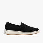 BreezeSky Zoe Black Textile - US 3820