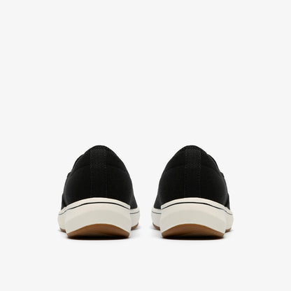BreezeSky Zoe Black Canvas - US 7689