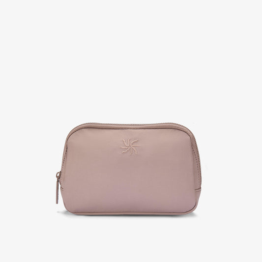 Cloudsteppers Small Pouch Black - US 4063