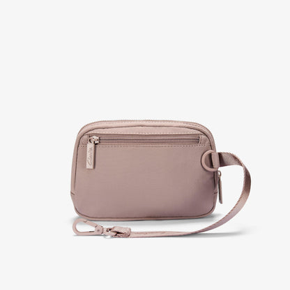 Cloudsteppers Small Pouch Mauve - US 8562