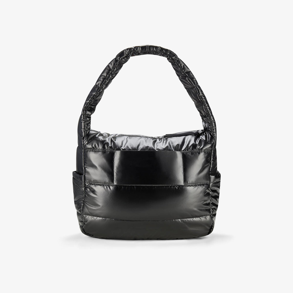 Solevana Tote Bag Black - US 9596