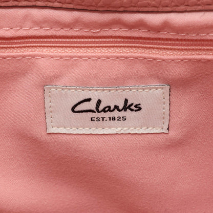 Clara Crossbody Bag Dusty Pink - US 8550