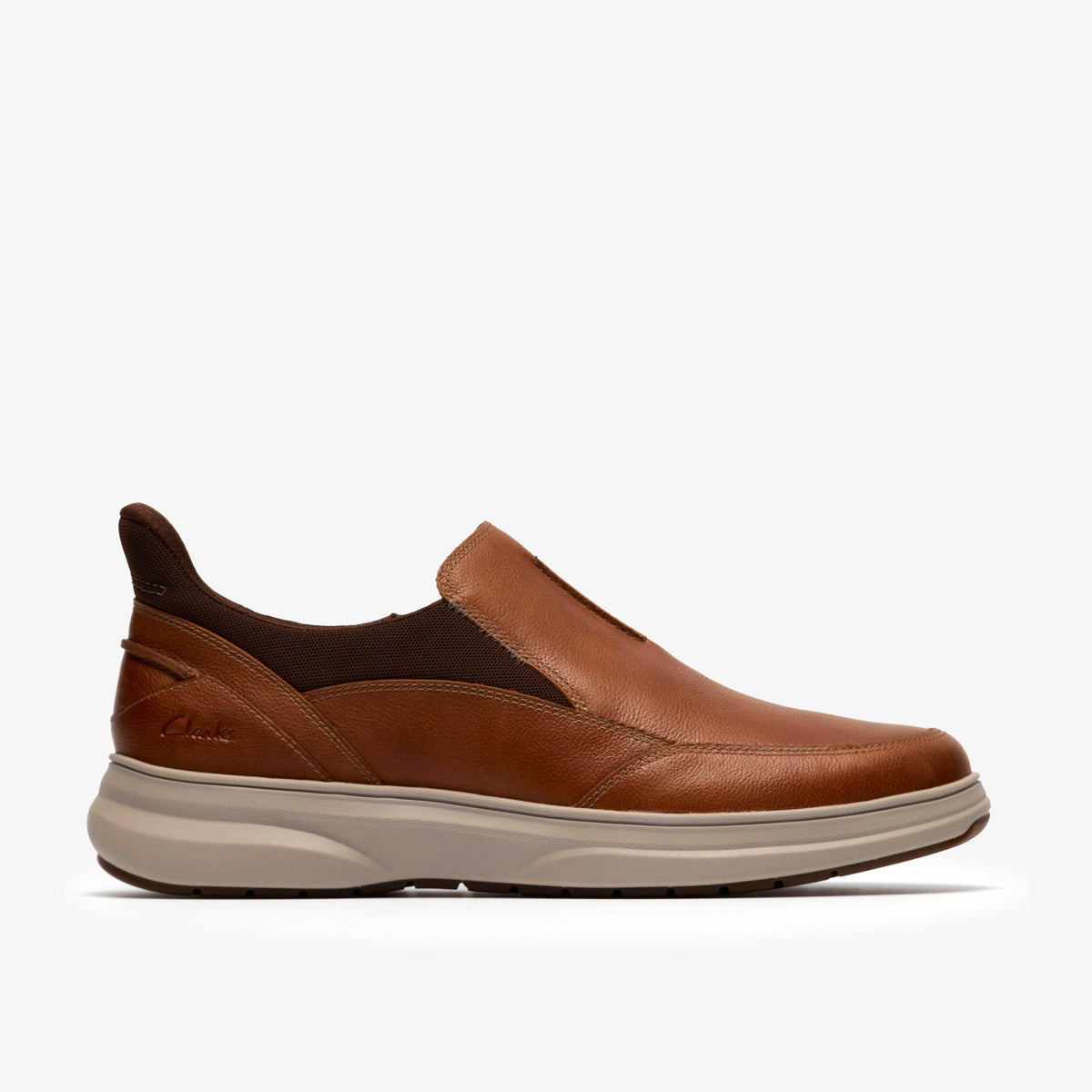 Mullan Step Tan Combination - US 5525