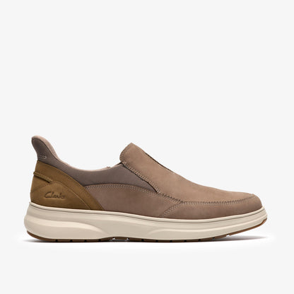 Mullan Step Grey Combination - US 0247