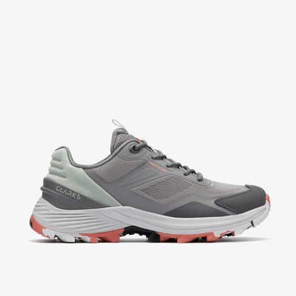 Laila Trail 2 Dark Grey Combination - US 9580