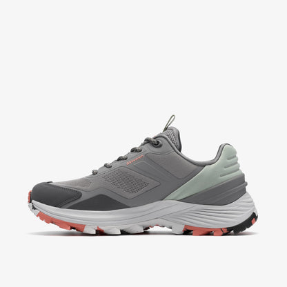 Laila Trail 2 Dark Grey Combination - US 9580