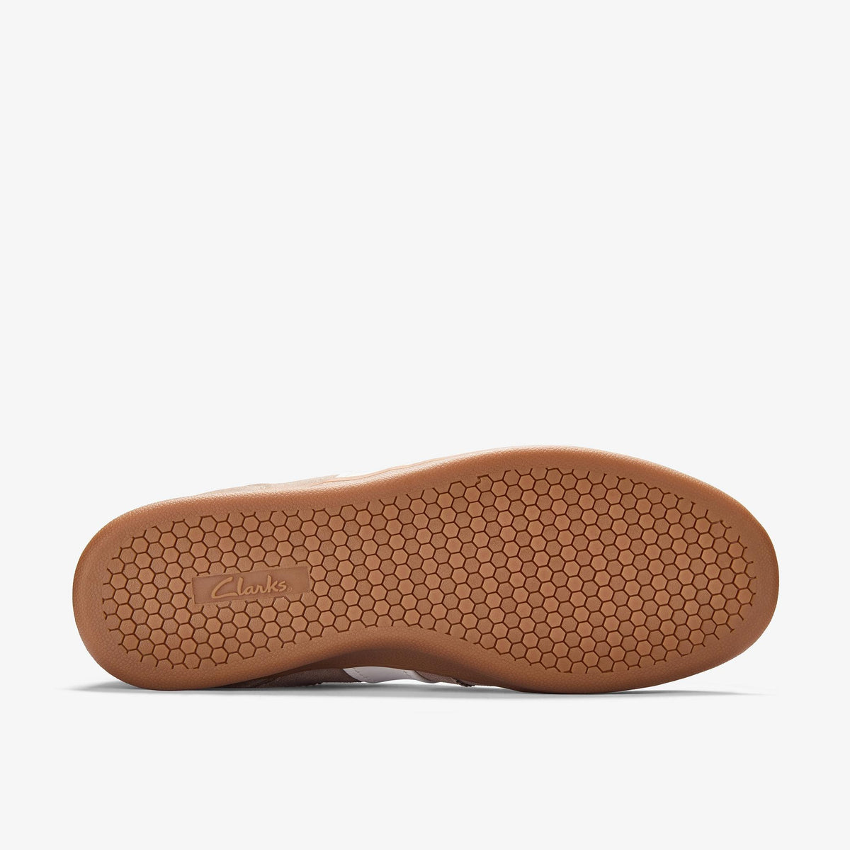 Seco Speed 2 Light Brown Suede - US 2634
