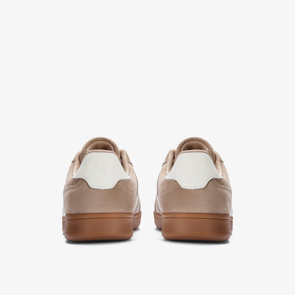 Seco Speed 2 Light Brown Suede - US 2634