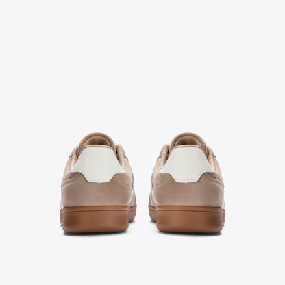 Seco Speed 2 Light Brown Suede - US 2634