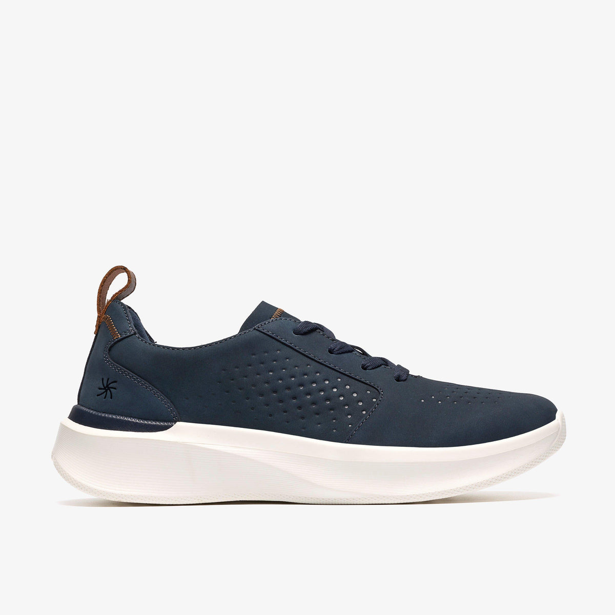 Solevana Style Navy - US 0289