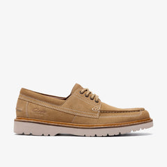 Sand Suede