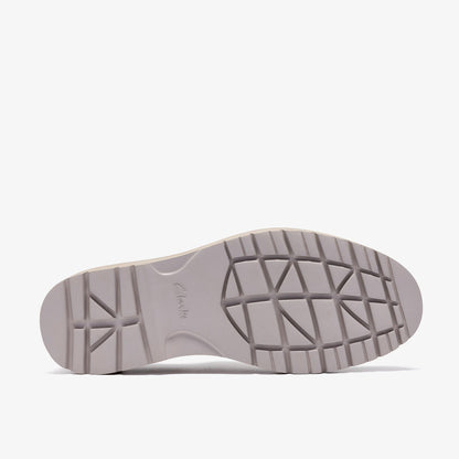 Weltridge Moc Sand Suede - US 6359