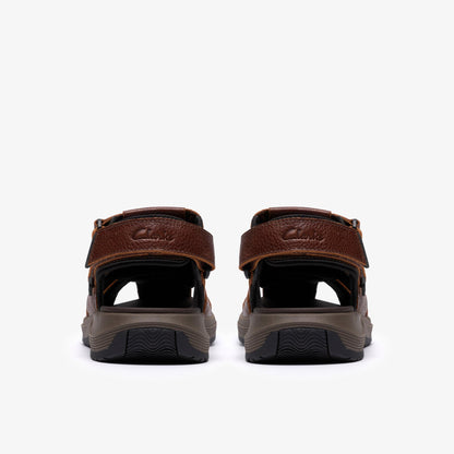 Guideview Cove Dark Brown Leather - US 5957