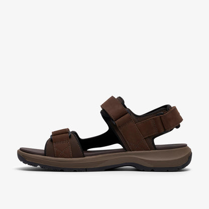 Guideview Trek Beeswax Leather - US 4570