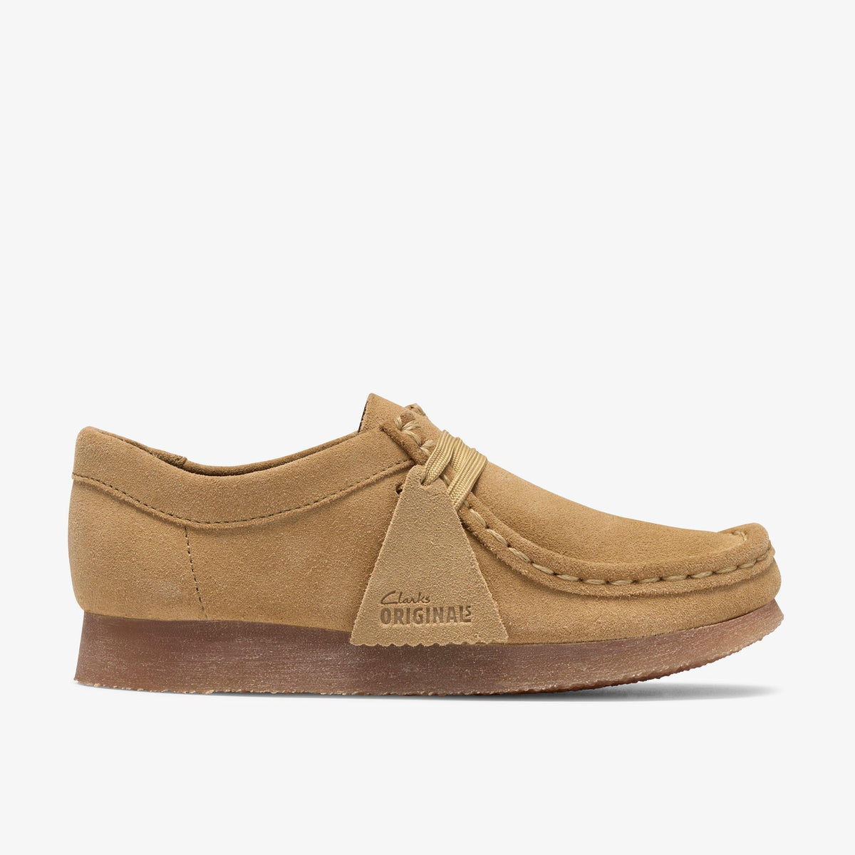 Wallabee Kid Beeswax - US 5533