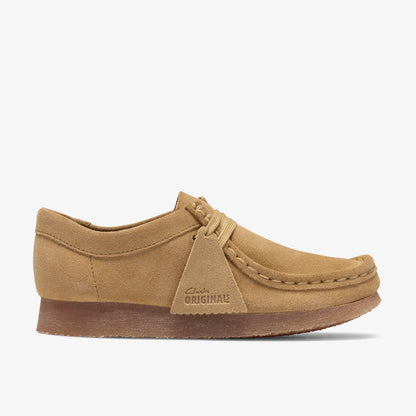 Wallabee Kid Beeswax - US 5533