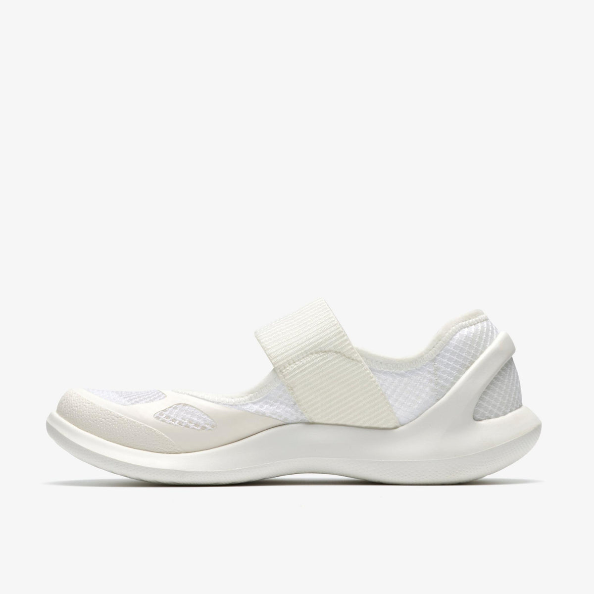 Solevana Strap White - US 1480