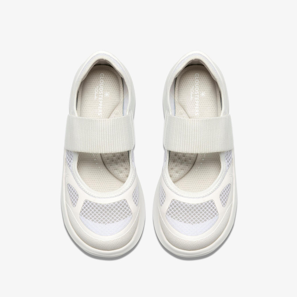 Solevana Strap White - US 1480