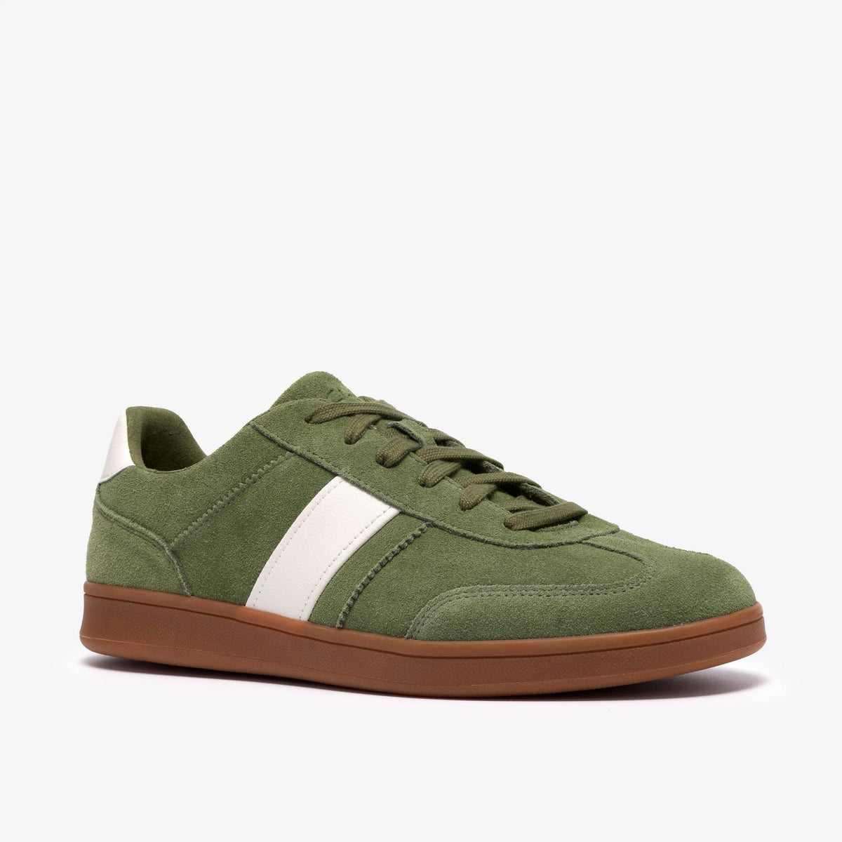 Seco Speed Green Suede - US 1858