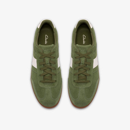 Seco Speed Green Suede - US 1858