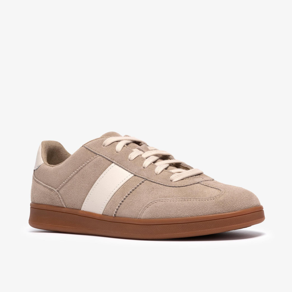 Seco Speed Dark Sand Suede - US 8250