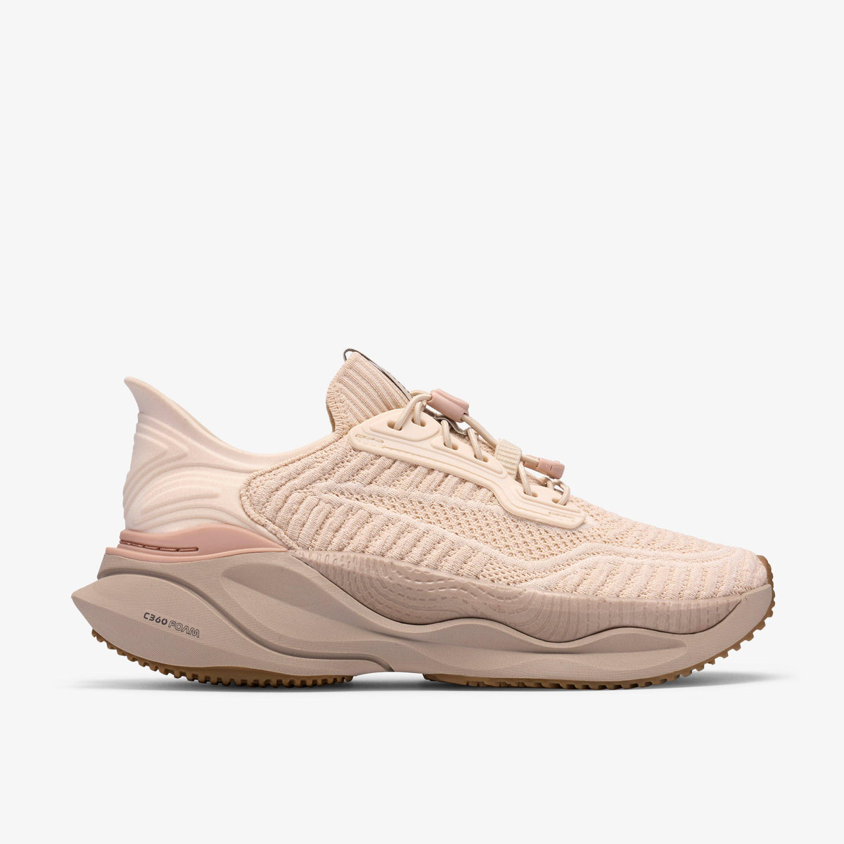 Pace Rise Pale Yellow - US 0991