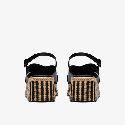 Tessiah Cross 2 Black Interest - US 7553