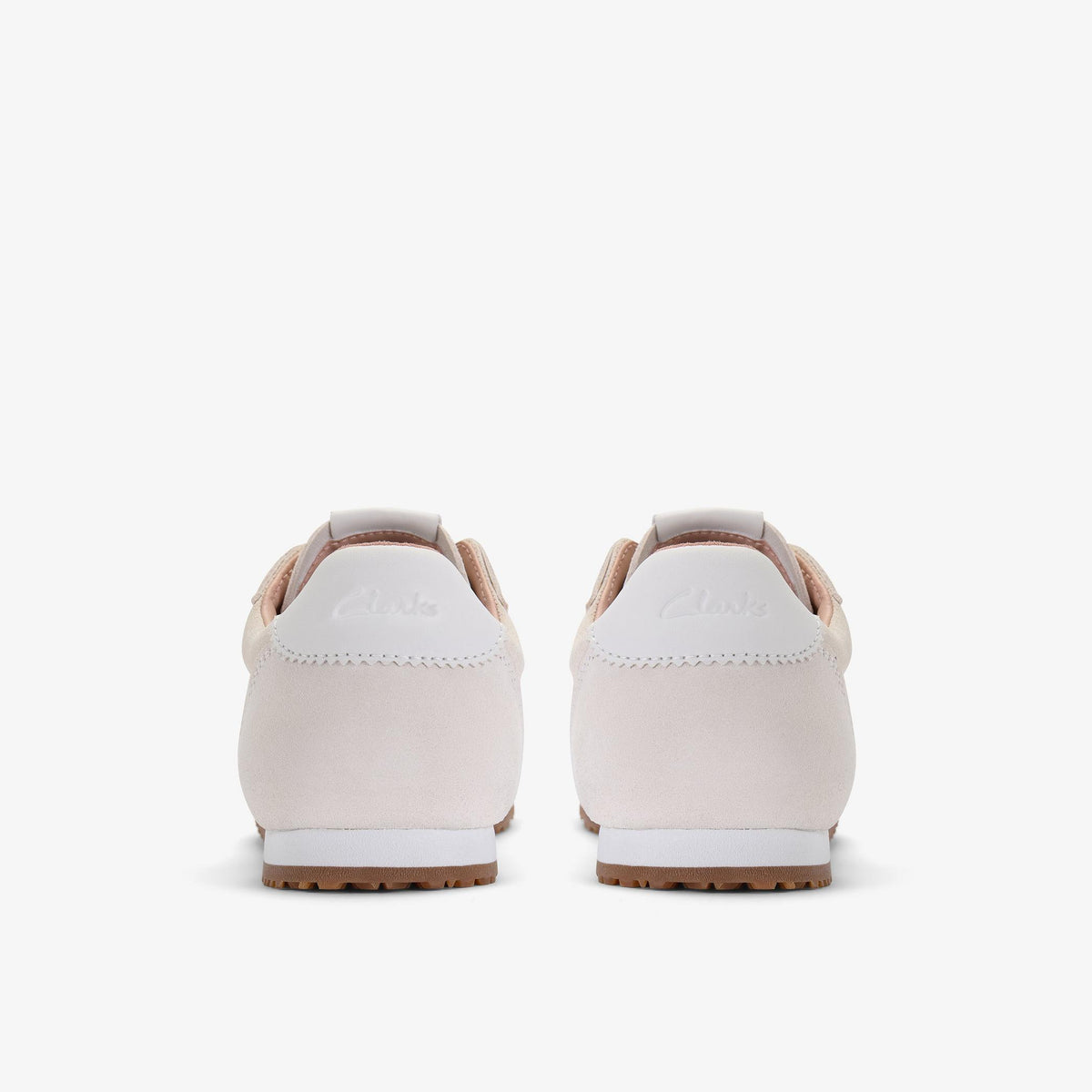 Moritz Lo2 Off White Suede - US 9329