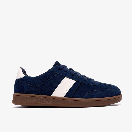 Seco Speed 2 Light Blue Suede - US 3514