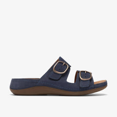 Light Ochre Nubuck
