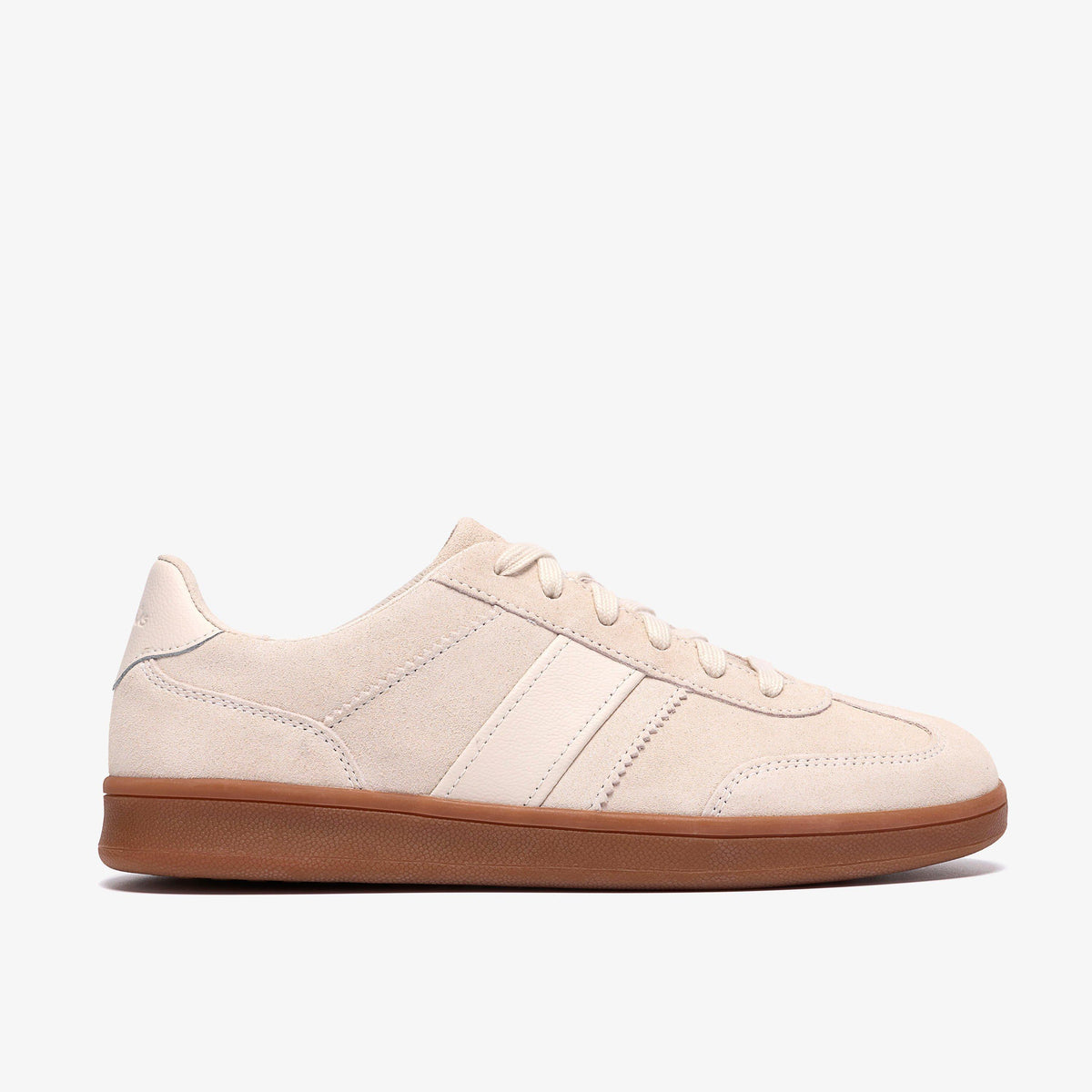 Seco Speed 2 Light Brown Suede - US 2634