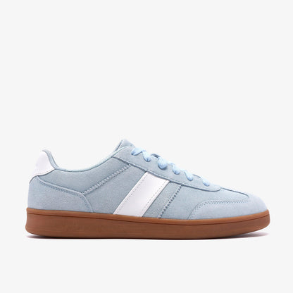 Seco Speed 2 Off White Suede - US 9047