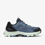 Laila Trail2 Waterproof Blue Combination - US 0827