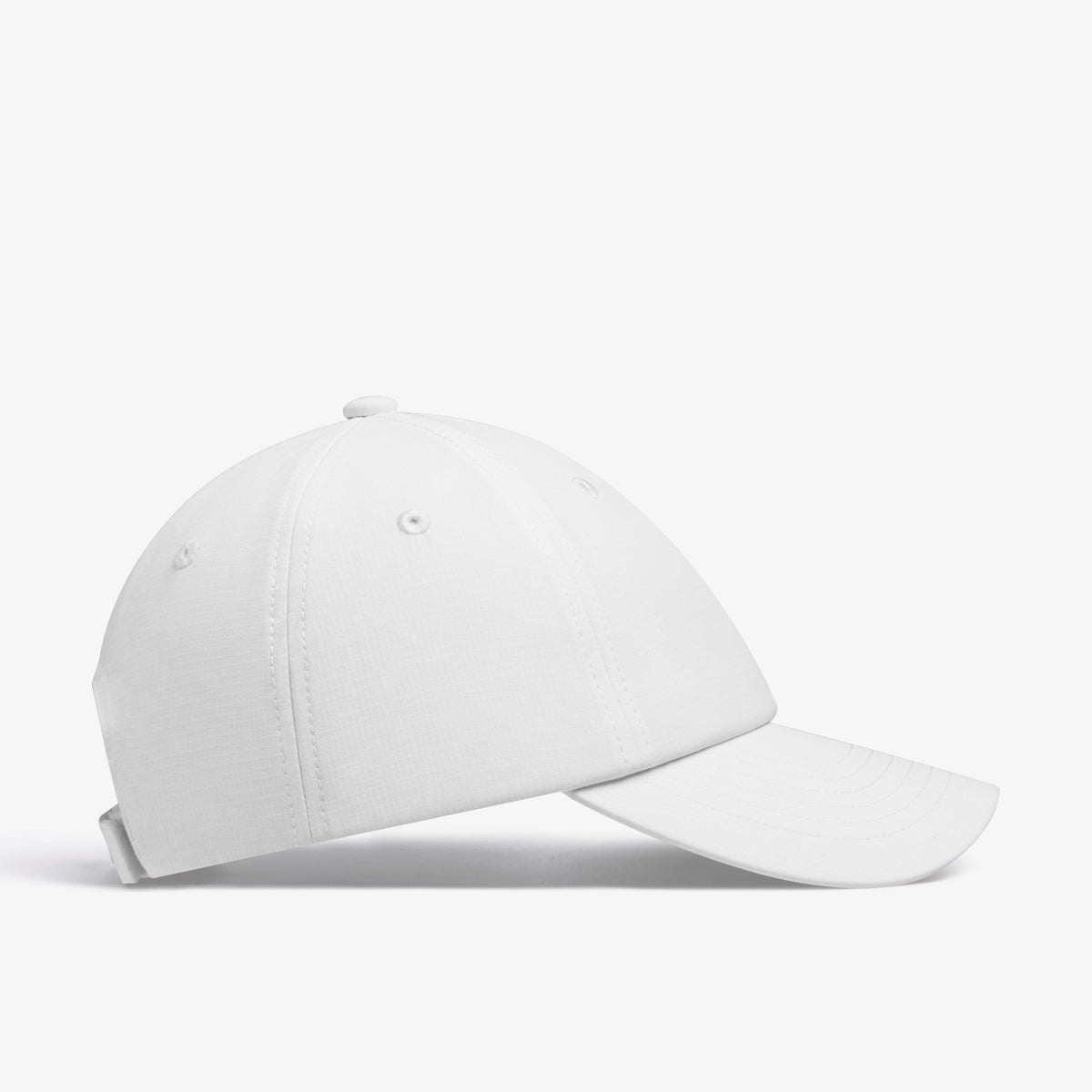 Cloudsteppers Hat White - US 8683