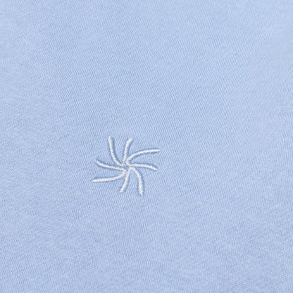 Cloudsteppers Everyday Hoodie Light Blue - US 9755