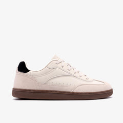 Off White Suede