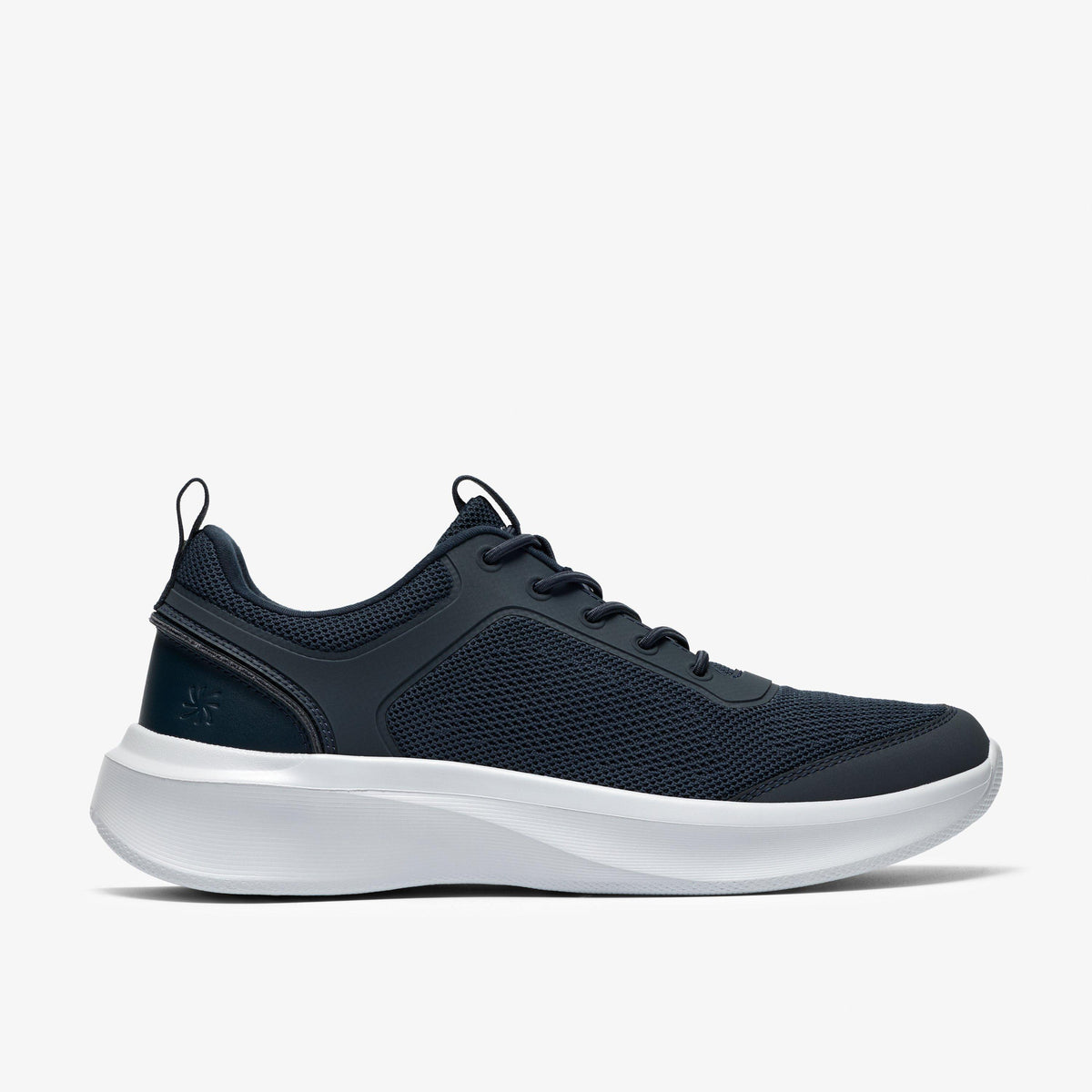 Solevana Sport White - US 8626