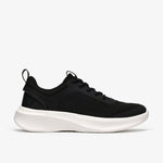 Solevana Sport Black - US 9025