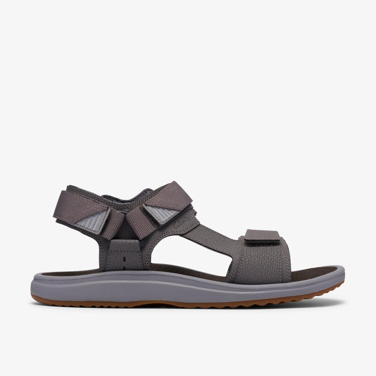 Men's Breeze Trail Grey - US 1684