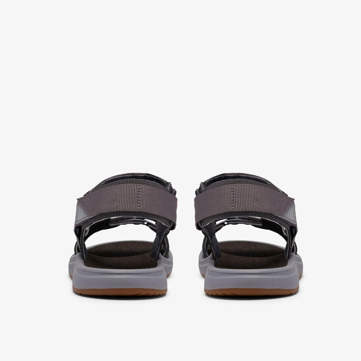 Men's Breeze Trail Grey - US 1684