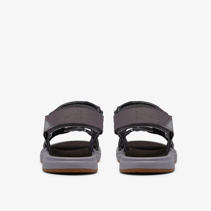 Men's Breeze Trail Grey - US 1684