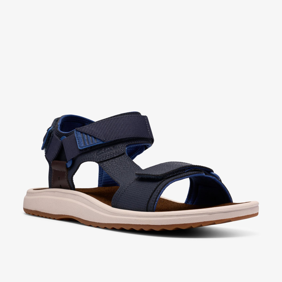 Men's Breeze Trail Navy - US 9886