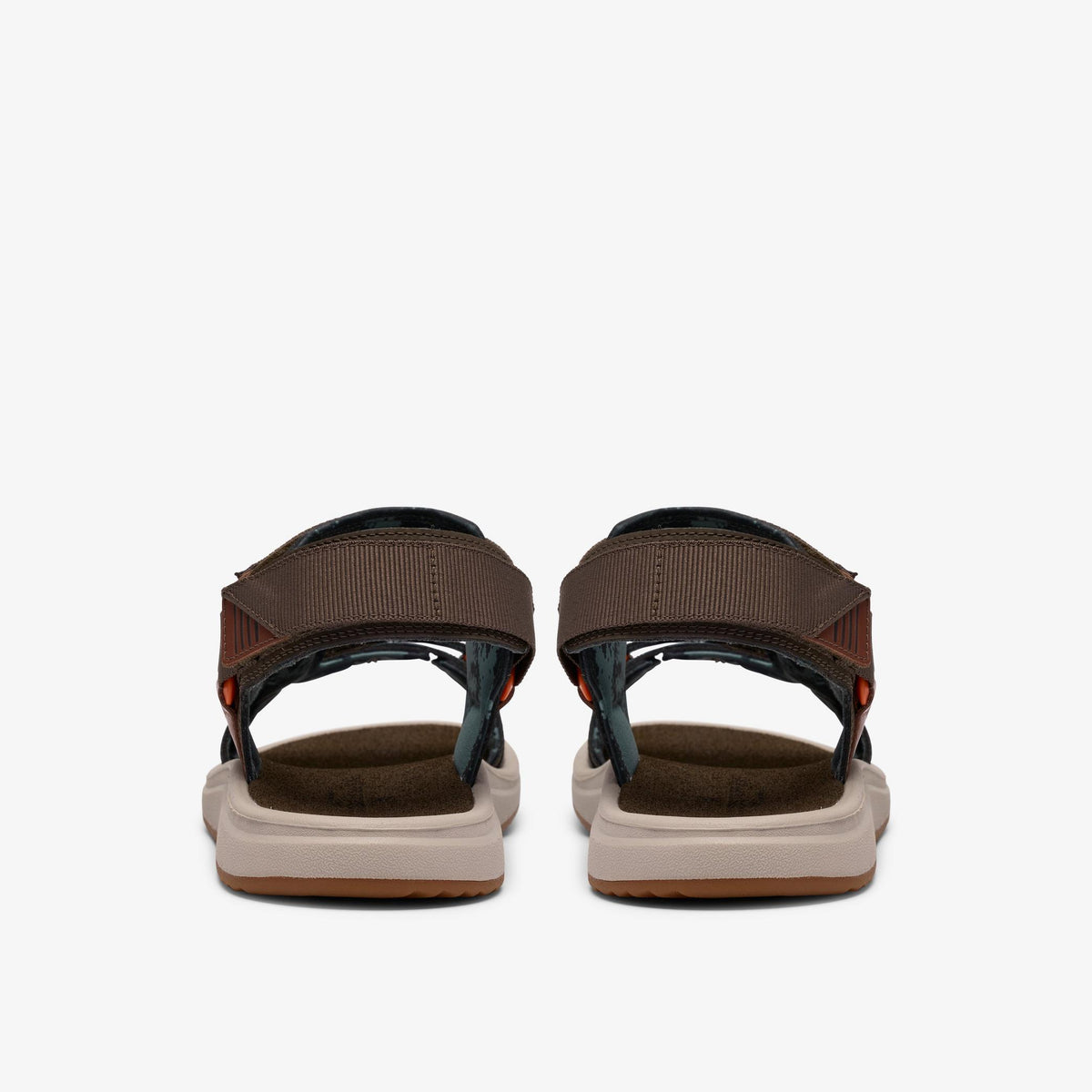 Men's Breeze Trail Olive - US 2451