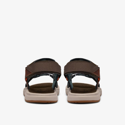 Men's Breeze Trail Olive - US 2451