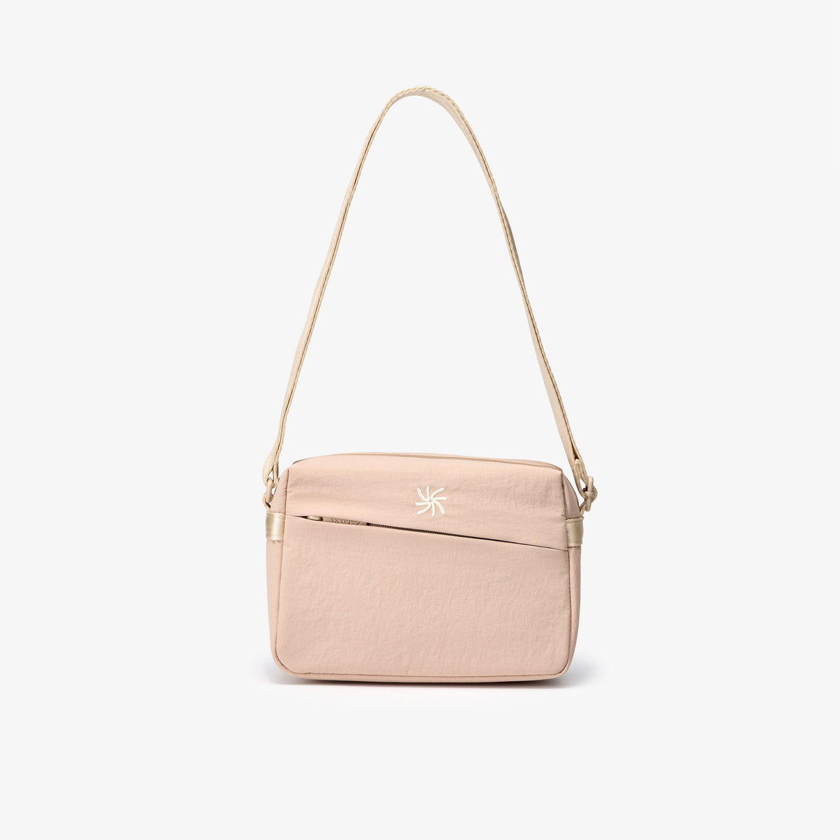Cloudsteppers Crossbody Bag Poppy Red - US 4518
