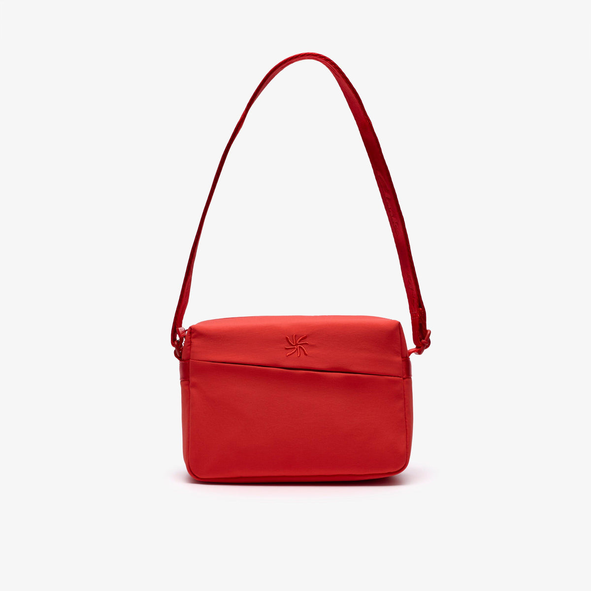 Cloudsteppers Crossbody Bag Bright White - US 7156