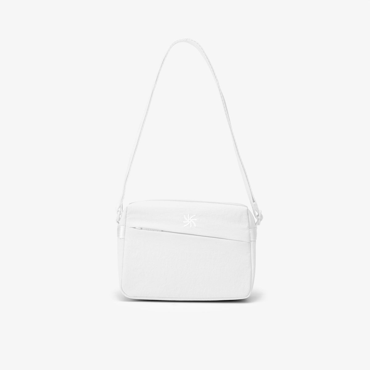 Cloudsteppers Crossbody Bag Black - US 6548