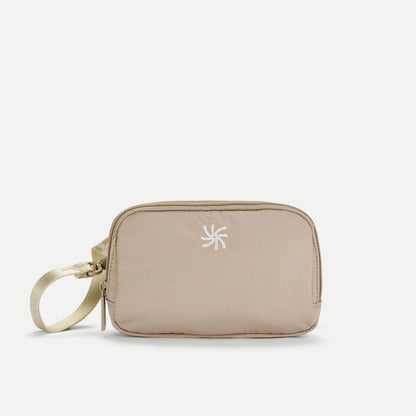 Cloudsteppers Small Pouch Mauve - US 8562
