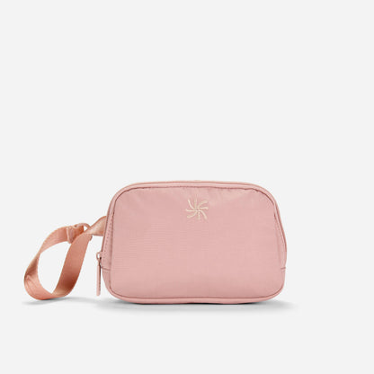 Cloudsteppers Small Pouch Rose - US 1197