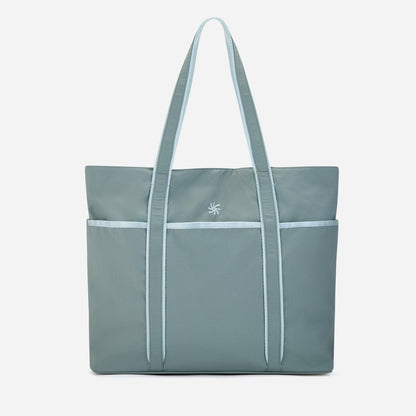 Cloudsteppers Tote Bag Grey - US 1490